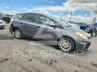 2012 Toyota PRIUS фото