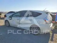 2012 Toyota PRIUS фото