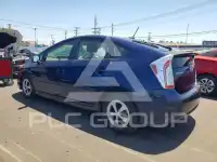 2012 Toyota PRIUS фото