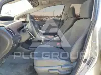 2012 Toyota PRIUS фото