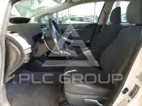 2012 Toyota PRIUS фото