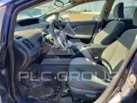 2012 Toyota PRIUS фото