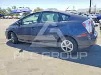 2012 Toyota PRIUS photo