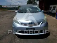 2012 Toyota PRIUS photo