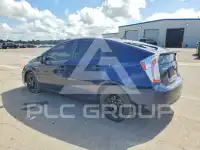 2012 Toyota PRIUS фото