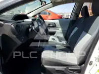 2012 Toyota PRIUS фото