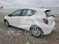 2012 Toyota PRIUS фото