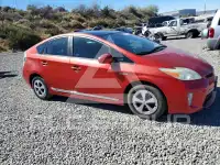 2012 Toyota PRIUS photo
