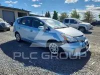 2012 Toyota PRIUS фото