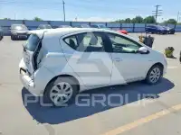 2012 Toyota PRIUS photo