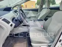 2012 Toyota PRIUS фото