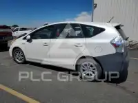 2012 Toyota PRIUS photo