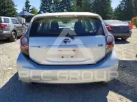 2012 Toyota PRIUS photo