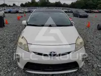 2012 Toyota PRIUS фото