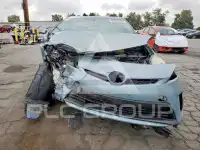 2012 Toyota PRIUS фото
