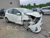 2012 Toyota PRIUS фото