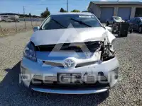 2012 Toyota PRIUS фото