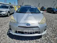 2012 Toyota PRIUS фото