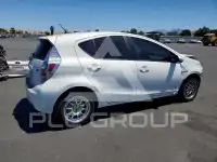 2012 Toyota PRIUS photo