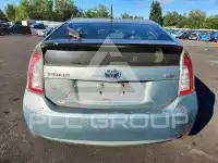2012 Toyota PRIUS photo