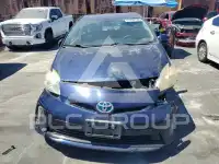 2012 Toyota PRIUS photo