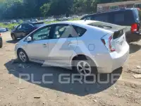 2012 Toyota PRIUS photo