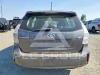 2012 Toyota PRIUS фото