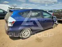 2012 Toyota PRIUS фото