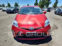 2012 Toyota PRIUS фото