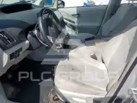 2012 Toyota PRIUS фото