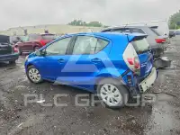 2012 Toyota PRIUS photo