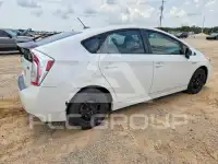 2012 Toyota PRIUS photo