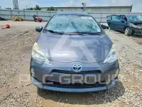 2012 Toyota PRIUS фото