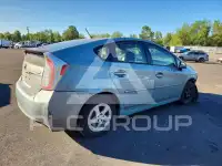 2012 Toyota PRIUS photo