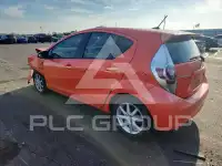 2012 Toyota PRIUS фото