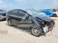 2012 Toyota PRIUS photo