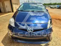 2012 Toyota PRIUS фото