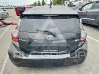 2012 Toyota PRIUS фото
