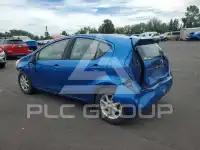 2012 Toyota PRIUS фото
