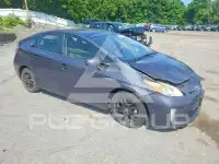 2012 Toyota PRIUS photo