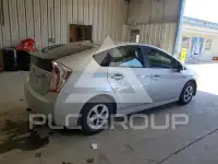 2012 Toyota PRIUS фото
