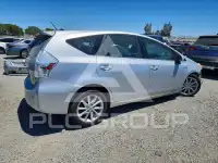 2012 Toyota PRIUS photo
