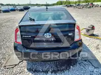 2012 Toyota PRIUS фото