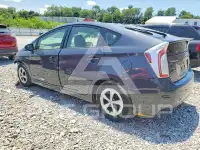 2012 Toyota PRIUS фото