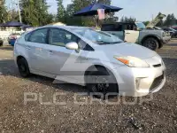 2012 Toyota PRIUS photo