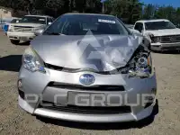 2012 Toyota PRIUS photo