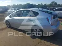 2012 Toyota PRIUS фото