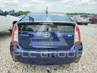 2012 Toyota PRIUS фото