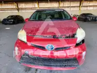 2012 Toyota PRIUS фото