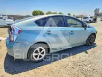 2012 Toyota PRIUS фото